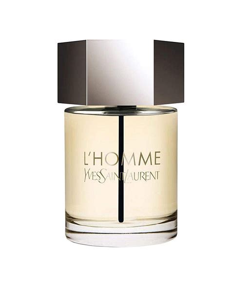 yves saint laurent l'homme eau de toilette geschenkset|Yves Saint Laurent .